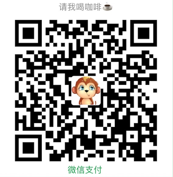 lianleven WeChat Pay